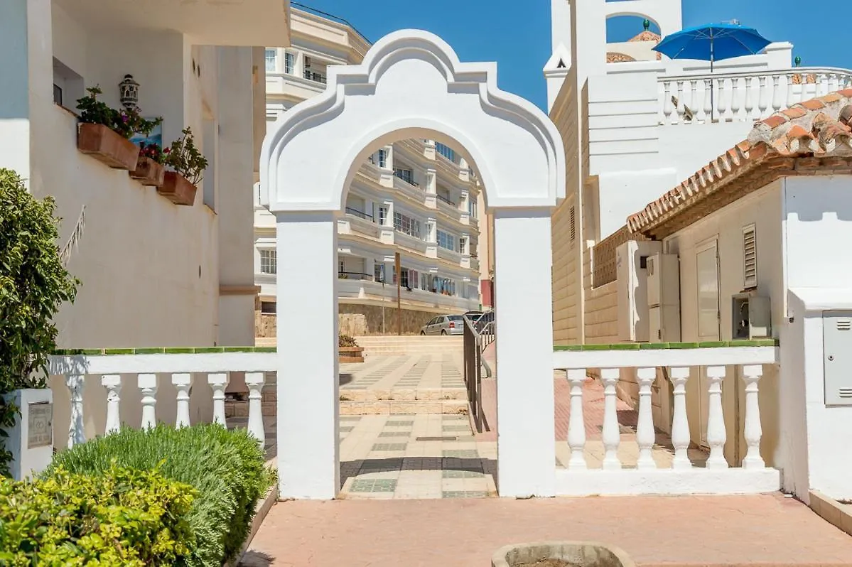 Andaluz Apartments Toboso Nerja