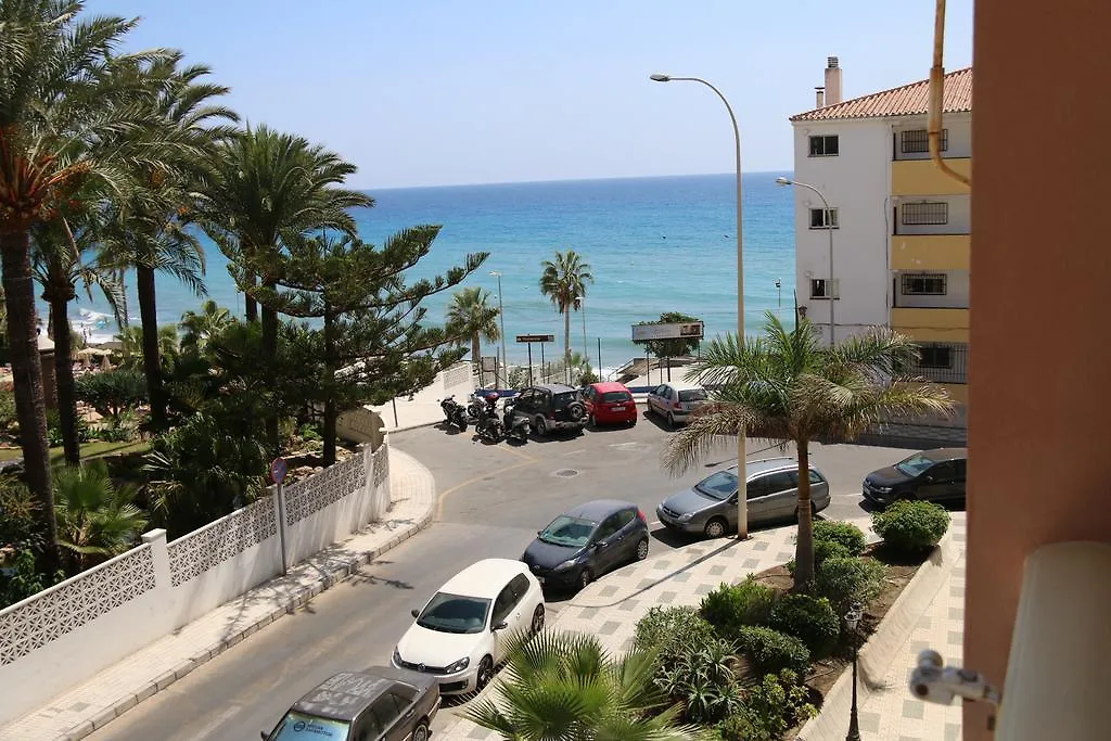 Andaluz Apartments Toboso Nerja