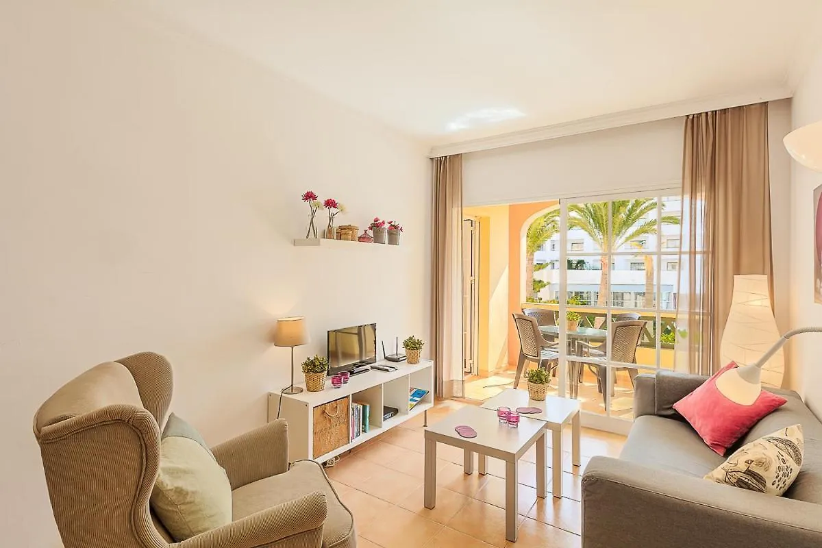 Andaluz Apartments Toboso Nerja