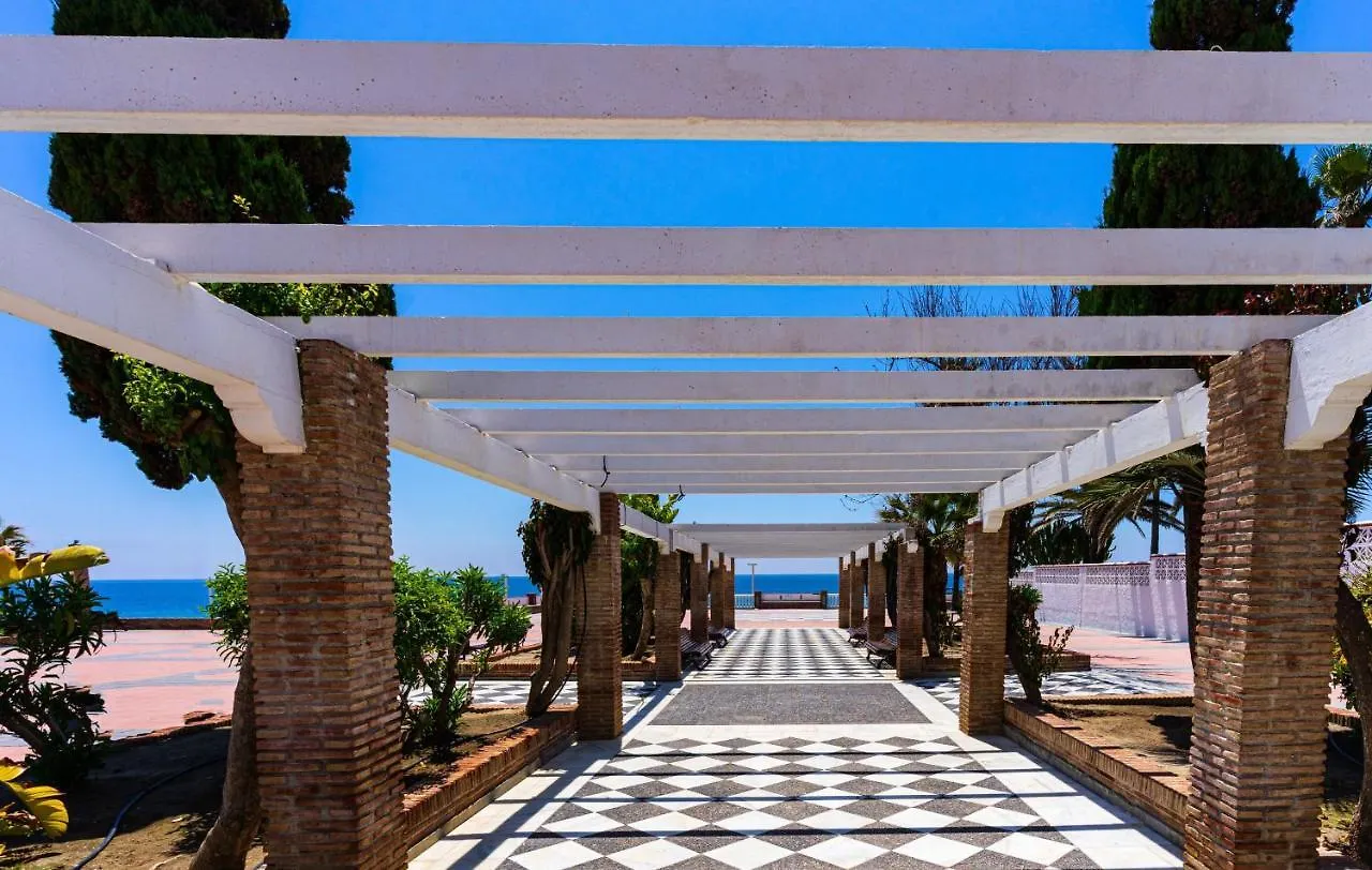 Andaluz Apartments Toboso Nerja