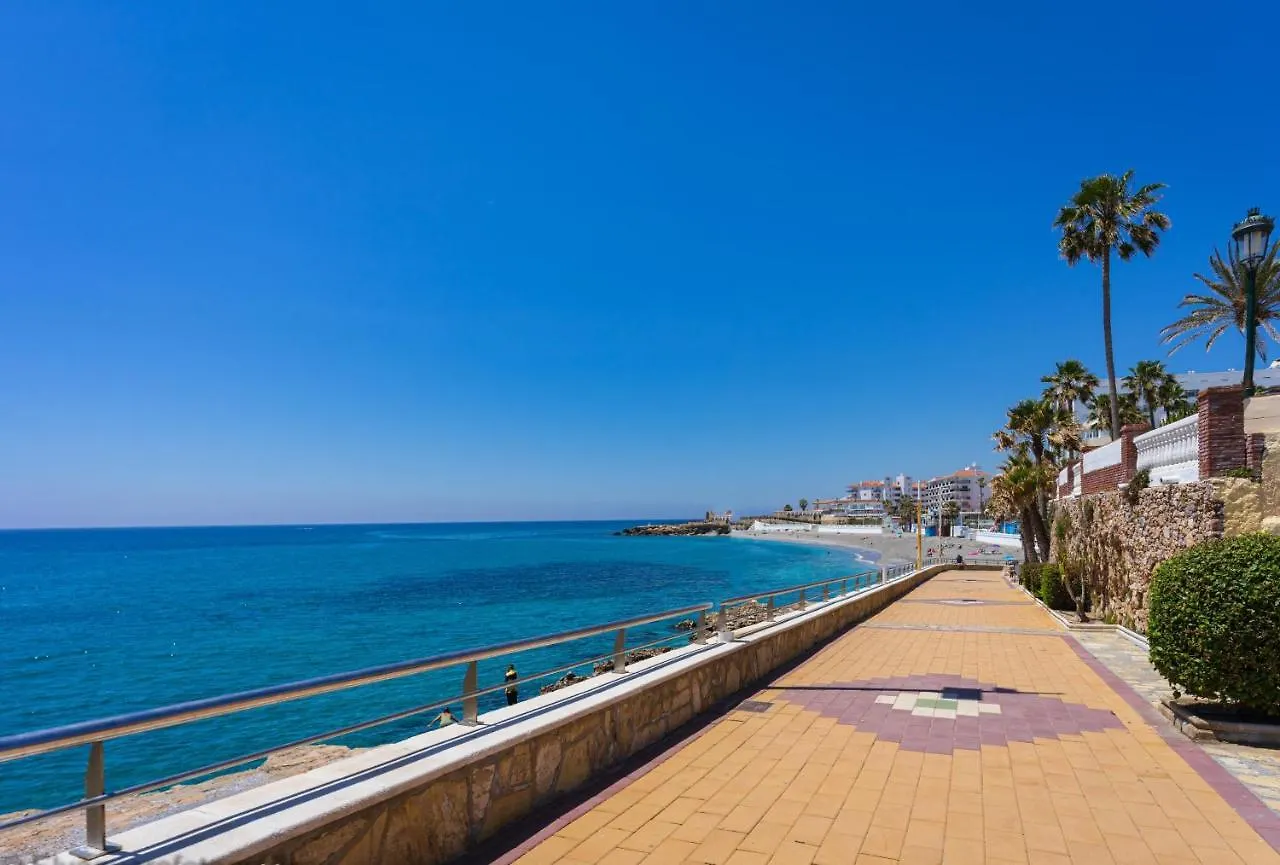 Andaluz Apartments Toboso Nerja
