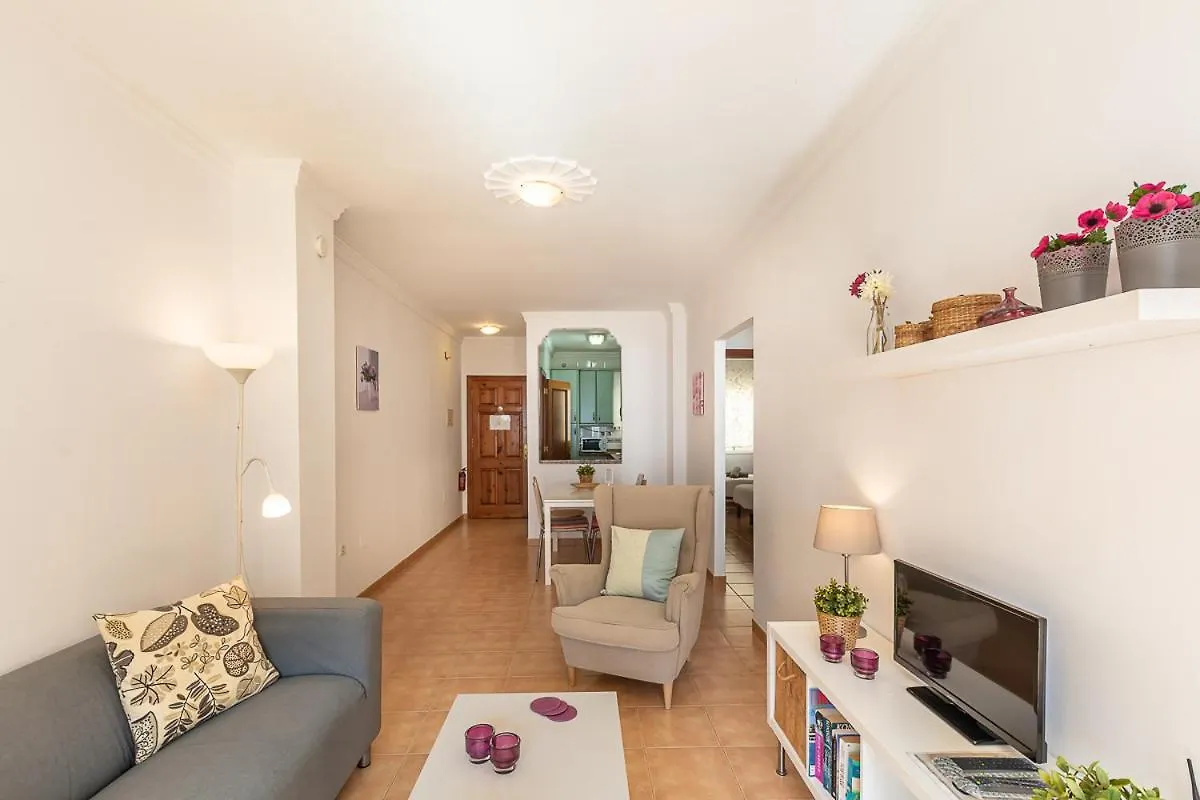 Andaluz Apartments Toboso Nerja
