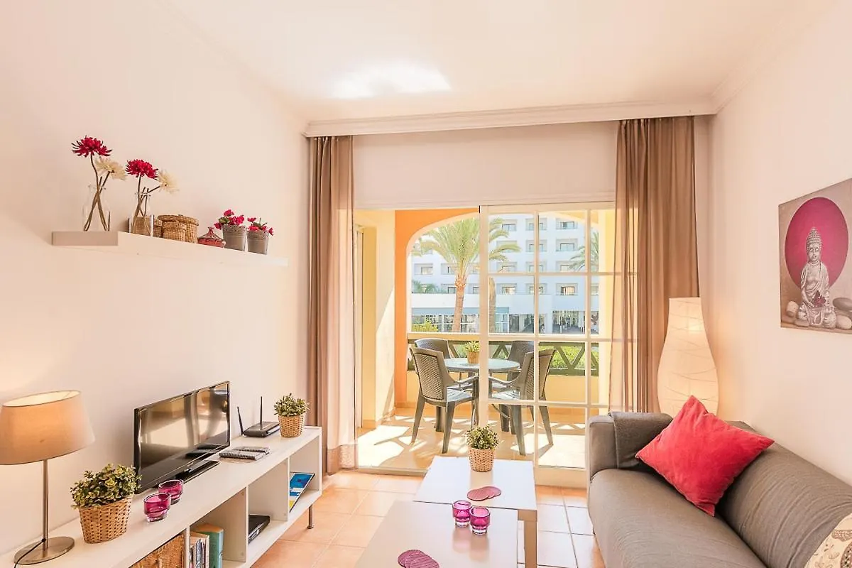 Andaluz Apartments Toboso Nerja