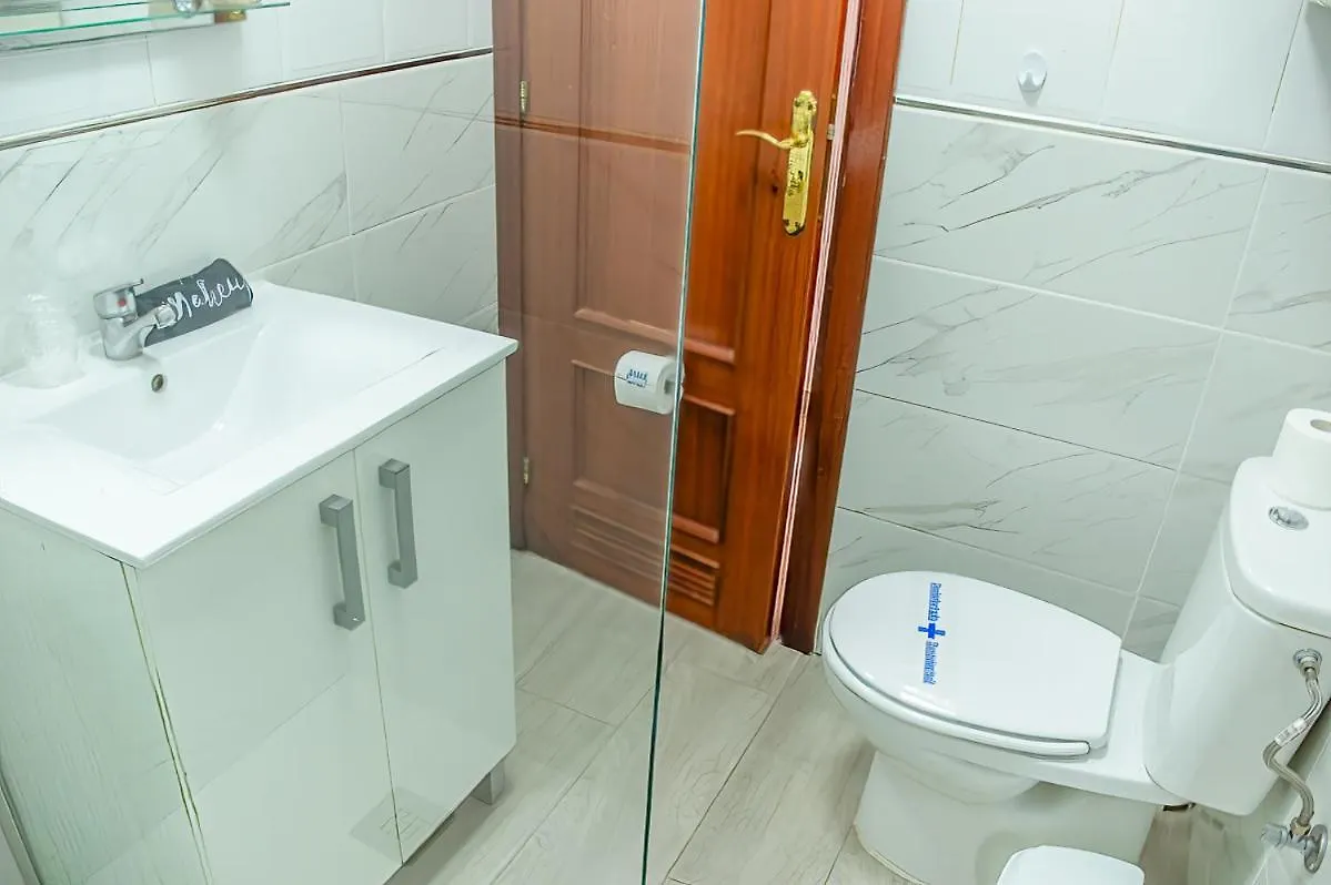 Andaluz Apartments Toboso Nerja