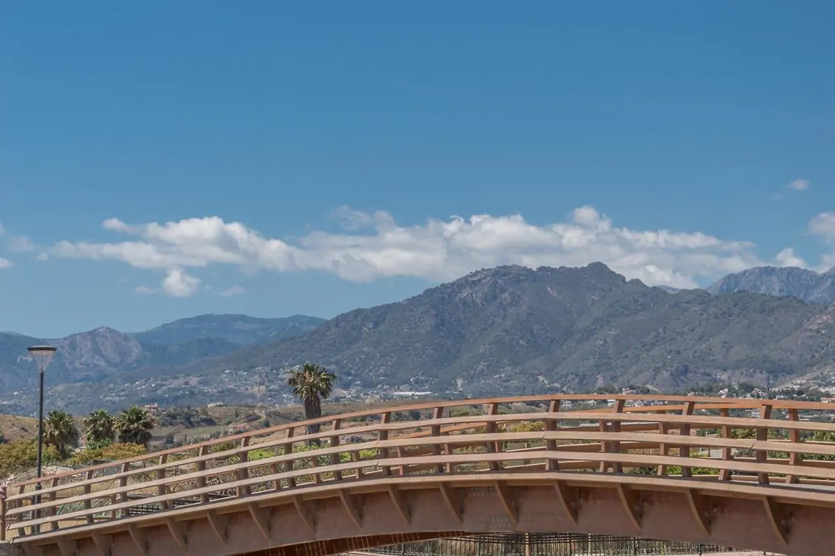 Andaluz Apartments Toboso Nerja 0*,