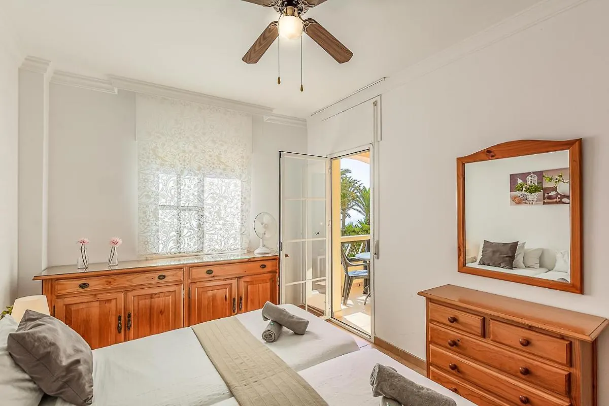 Andaluz Apartments Toboso Nerja