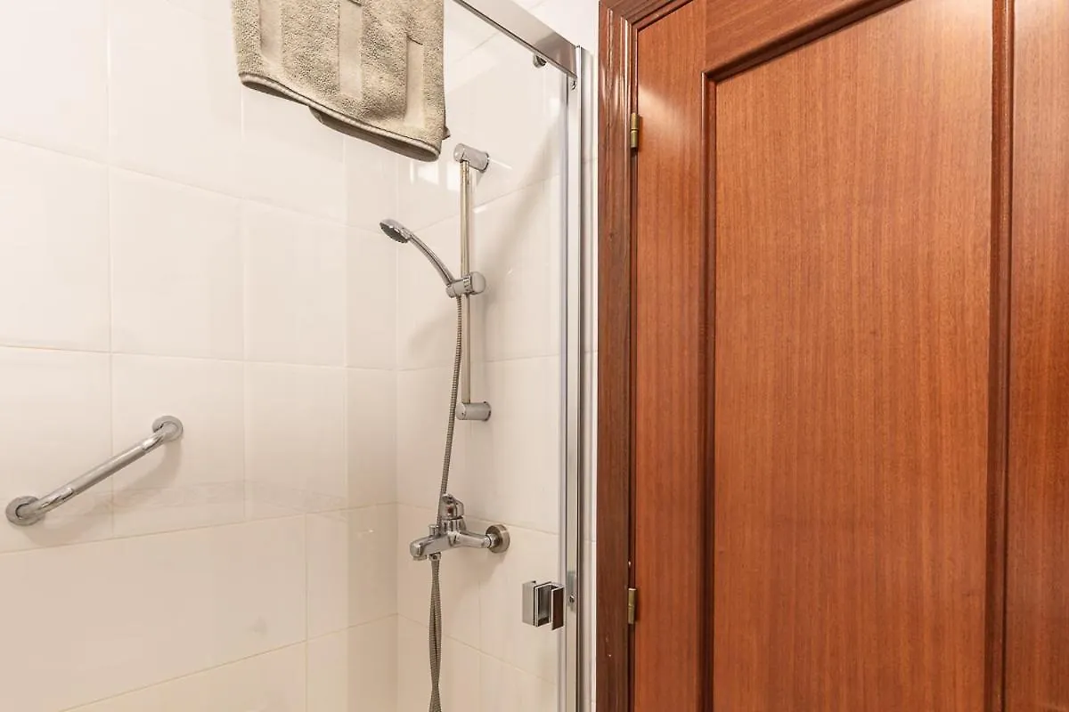 Andaluz Apartments Toboso Nerja
