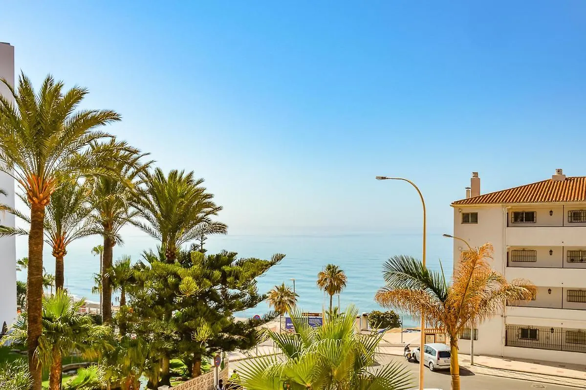 Andaluz Apartments Toboso Nerja