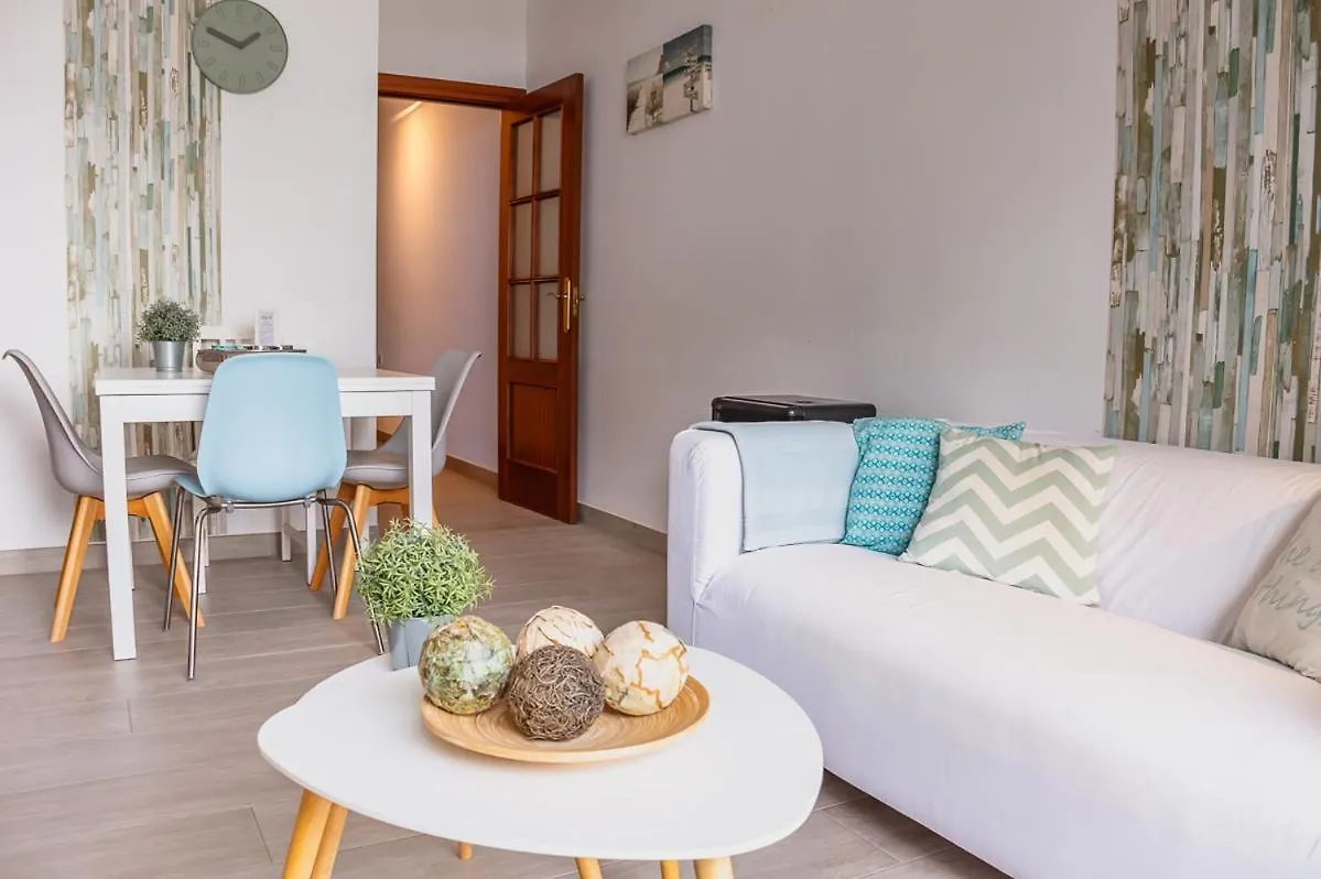 Andaluz Apartments Toboso Nerja 0*,  Spain