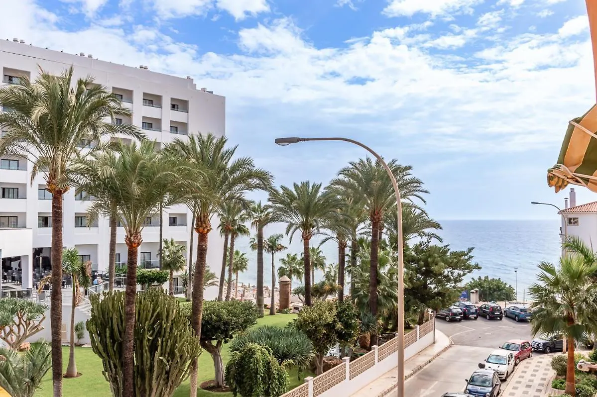 Andaluz Apartments Toboso Nerja 0*,  Spain