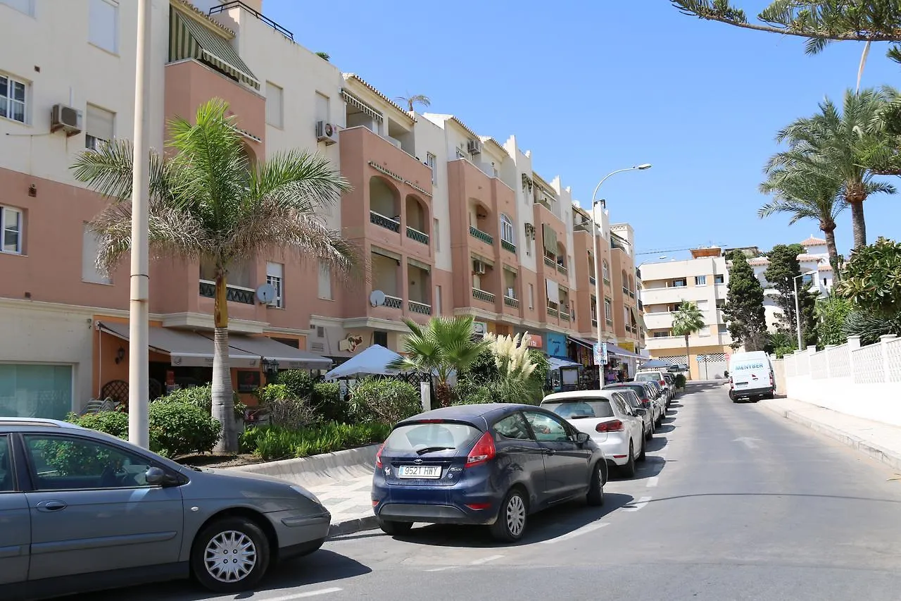 Andaluz Apartments Toboso Nerja 0*,  Spain